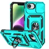 Funda para iPhone 18 más vendida de Amazon con soporte, airbag y características anticaídas, Funda para iPhone 17 con película de vidrio templado