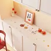 Tapete para Barra de Bar, Tapete para Gabinete de Entrada, Impermeable, Resistente al Aceite, Resistente a la Suciedad, Tapete de Mesa Antideslizante, Tapete Protector de Escritorio, Modelo Nuevo