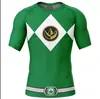 Verano 2024 Nuevo Comercio Exterior Europa y América Amazon Poceli Elfo Sueño Camiseta de Manga Corta Estampada Cuello Redondo Ropa de Fitness