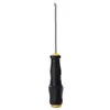 Destornillador de Cruz Autorizado por la Marca Deli/Deli Ph2/3/4 Acero Cromo Vanadio Dl627004Dl627006