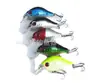 Isca Luya equipamento de pesca com isca Pedra gorduchinho isca falsa isca biônica
