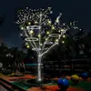 Puntos Fotográficos Emblemáticos Románticos Urbanos, Luces de Estrellas, Iluminación Exterior de Calle, Instalaciones de Iluminación Hechas a Medida