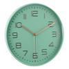 Reloj Nórdico Moderno Simple para el Hogar Reloj de Cuarzo Atmosférico Sala de Estar Distintivo Creativo Moda Silencioso Reloj de Pared