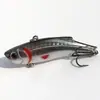 Pequeño al por mayor vibración VIB señuelo falso Mino equipo de pesca señuelo señuelo biónico Luya señuelo falso 8.9cm/20g
