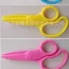 Tesoura fofa personalizada Tesoura pequena PS Tesouras de brinde publicitário Tesouras promocionais Tesouras de aprendizado para crianças