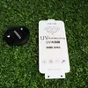 Adecuado para Honor 300Pro Película Sólida de Luz UV Suave Honor 200 Honor 100 Película Sólida de Luz UV de Pantalla Completa HD