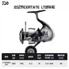 Dawa 24 Modelos de Carretes de Spinning Certate, Carretes de Spinning Ligeros para Pesca de Lubina y Lanzamiento a Larga Distancia