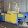 Máquina para Virutas de Madera Relleno para Camas de Mascotas Equipo para Producción de Cacahuete Cepillado Línea de Cepillado de Cacahuete Fábrica Fuente