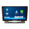 Aplicável ao Buick yinglang 2010-2014 Android Navigator GPS reverso Imagem carro tudo-em-um máquina