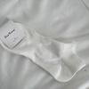 Calcetines de Barco para Hombre Primavera y Verano Calcetines de Color Puro Doble Aguja Calcetines Deportivos Bajos para Niños Zhuji Transpirables Invisibles Simples