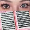 Set de pegamento WM35 para pestañas postizas, superventas en comercio exterior transfronterizo, con volumen esponjoso y uniforme, crea ojos dinámicos y versátiles