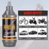 Líquido autorreparador de neumáticos para automóviles, motocicletas, vehículos eléctricos, bicicletas, cámara de vacío, reparación automática de neumáticos, pegamento líquido para neumáticos