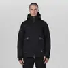 Ropa de Esquí Suprema Impermeable y Cálida Ropa Profesional para Snowboard Chaqueta Superior para Mujer Chaqueta de Nieve para Exteriores para Hombre