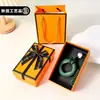 Chaveiro fortalecedor de pegada de silicone, fortalecedor de pegada simples para alívio do estresse, pingente de bolsa, acessório portátil para treinamento de reabilitação, atacado