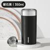 Botella de Agua Minimalista Personalizada de Alta Apariencia para Niñas, Termo Mini Compacto de Acero Inoxidable 316, Taza de Bolsillo Portátil