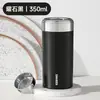Mini Termo de Bolsillo Taza de Acero Inoxidable Grado Alimenticio 316 Portátil Compacto Vaso de Agua para Estudiantes Venta al por Mayor Dropshipping