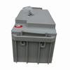 Batería de Energía Zhongda Dcf126-12/200S Delta 12V200Ah Fuente de Alimentación UPS Coincidencia de Pantalla DC