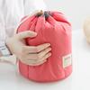 Necessaire de Viagem, Bolsa de Cosméticos, Bolsa de Armazenamento de Cosméticos e Itens de Higiene Pessoal de Grande Capacidade para Viagem, Bolsa de Cosméticos, Armazenamento Portátil