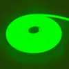 Tira de Luz LED de Silicona 4X10mm Luz Lineal Flexible Impermeable para Exteriores Tira de Luz Suave Tira de Luz para Gabinete