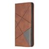 Para iPhone11 Pro MAX Soporte prismático de cordero funda de cuero magnética para teléfono móvil Samsung Note10pro