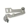 Nuevo Rodillo de Borde Espiral para Máquina de Coser Plana de Computadora Universal Rodillo de Borde Espiral Hecho a Mano para Materiales de Espesor Medio