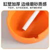 Cinzeiro Criativo de Silicone Personalizado Multifuncional Anti-queda Alta Temperatura Fácil de Transportar Transfronteiriço Impressível LOGOTIPO