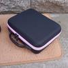 Caja blíster EVA kit de herramientas duras bolsa para instrumentos caja de almacenamiento digital caja rígida antisísmica para disco duro caja para piezas de equipo