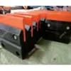Raspador de Limpieza de Poliuretano, Fácil de Usar, Gama Completa de Especificaciones, Raspador de PU, Raspador para Máquina Shield