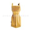 Accesorios para excavadoras, dientes de cuchara VOV210, dientes para roca, dientes para movimiento de tierras, de precisión, de acero de aleación resistente al desgaste
