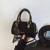 Bolso Bandolera Boston Nuevo 2025, Bolso de Mano Retro Mate de Nicho, Bolso Bandolera Versátil y Elegante