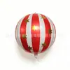 Balão 4D Tridimensional de Folha de Alumínio com Cabeça de Animal Cartoon para Festa de Aniversário Infantil Decoração Balão com Formato Fofo