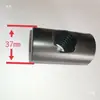 Acessórios para Serra de Bancada Zhenbang Motor de Levantamento Porca de Cobre Angular Porca de Levantamento Roda de Mão Junta Universal etc.