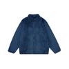 Roupas Infantis Dk Outono e Inverno Jaqueta Quente Forrada com Lã Japonesa Estilo U para Crianças Meninas e Meninos Tops e Jaquetas Casuais