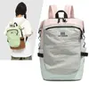 Mochila de viaje para actividades al aire libre y ocio transfronteriza 2025 nueva todo partido para estudiantes universitarios mochila de viaje comercio exterior