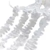 Acessórios de Renda Plissada Macia Branco Leitoso Punhos com Babados Roupinhas de Bebê Barra de Saia Roupas Acessórios de Cabelo Lolita