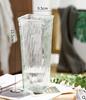 Celebridade da internet ins arranjo de flores decoração vaso vintage vidro atacado flores bambu rico hidropônico vaso de vidro nórdico