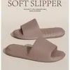 Venta al por mayor de fábrica 2024 Sandalias para hombre, Pantuflas de baño para parejas, Sandalias y pantuflas para el hogar para mujer