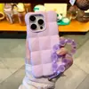 Funda de silicona líquida tipo nube, adecuada para Apple 18 Pro Max y iPhone 17, que proporciona cobertura total y protección contra caídas