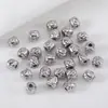 Cobre Patrón Oscuro Cuentas de Fresa Cuentas Espaciadoras Cuentas Estilo Barroco Hilo de Cuentas Cuentas Espaciadoras Estilo Europeo y Americano Accesorios para Pulseras y Collares de Bricolaje