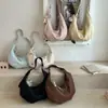 Bolso Dumpling Casual de Verano Nuevo para Mujer Bolso de Gran Capacidad Tendencia de Moda Bolso Cruzado de Hombro Único Personalizado 2026