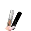 Presilhas de Cabelo com Glitter Prata para Crianças Sem Danos para Meninas Estrelas Nuvens BB Clips Doces de Alta Qualidade para Franja Lateral