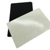 Venta al por mayor del fabricante Material absorbente Hoja de aislamiento magnético para teléfono móvil Pegatina anti-desmagnetización Tarjeta IC de autobús Pegatina anti-magnética Bolsa para tarjetas de dinero Pegatina anti-magnética