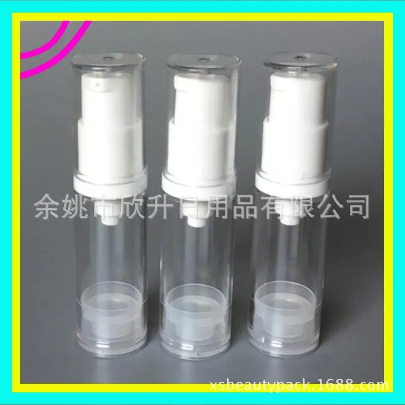 5ml 真 空瓶