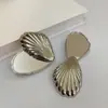 Espelho dobrável de dois lados transfronteiriço, Espelho de maquiagem portátil, Espelho de penteadeira, Mini espelho de maquiagem dobrável portátil, Espelho de maquiagem personalizado