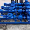 Zhongyu fornece G25-1 bomba de parafuso de aço inoxidável para mineração especificações e modelos de haste de parafuso de aço inoxidável LG