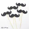 Decoração de bolo criativa terno com barba preta chapéu saia gravata borboleta conjunto de bandeiras cartão para bolo