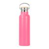 Aço Inoxidável 304 Transfronteiriço 600ml Copo Térmico Americano de Boca Larga Camada Dupla a Vácuo Esportes ao Ar Livre Portátil Copo de Água