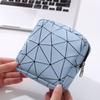 Bolsa de cosméticos para compresas higiénicas, portátil, elegante, de gran capacidad, para estudiantes, pequeña, para la menstruación.