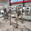 Máquina de Enchimento de Líquidos Óleo Comestível Óleo de Gergelim Enchimento de Líquidos Máquina de Tampagem Automática de Dupla Cabeça para Enchimento de Óleo
