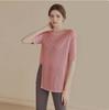 Camiseta deportiva holgada y adelgazante de manga corta para mujer, ropa para correr, blusa de fitness, ropa sexy para yoga